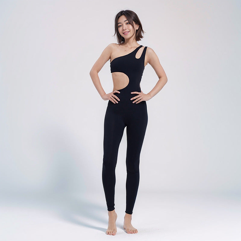 Tiana Jumpsuit
