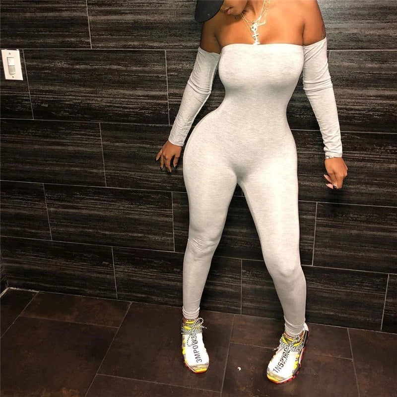 Alexis Jumpsuit