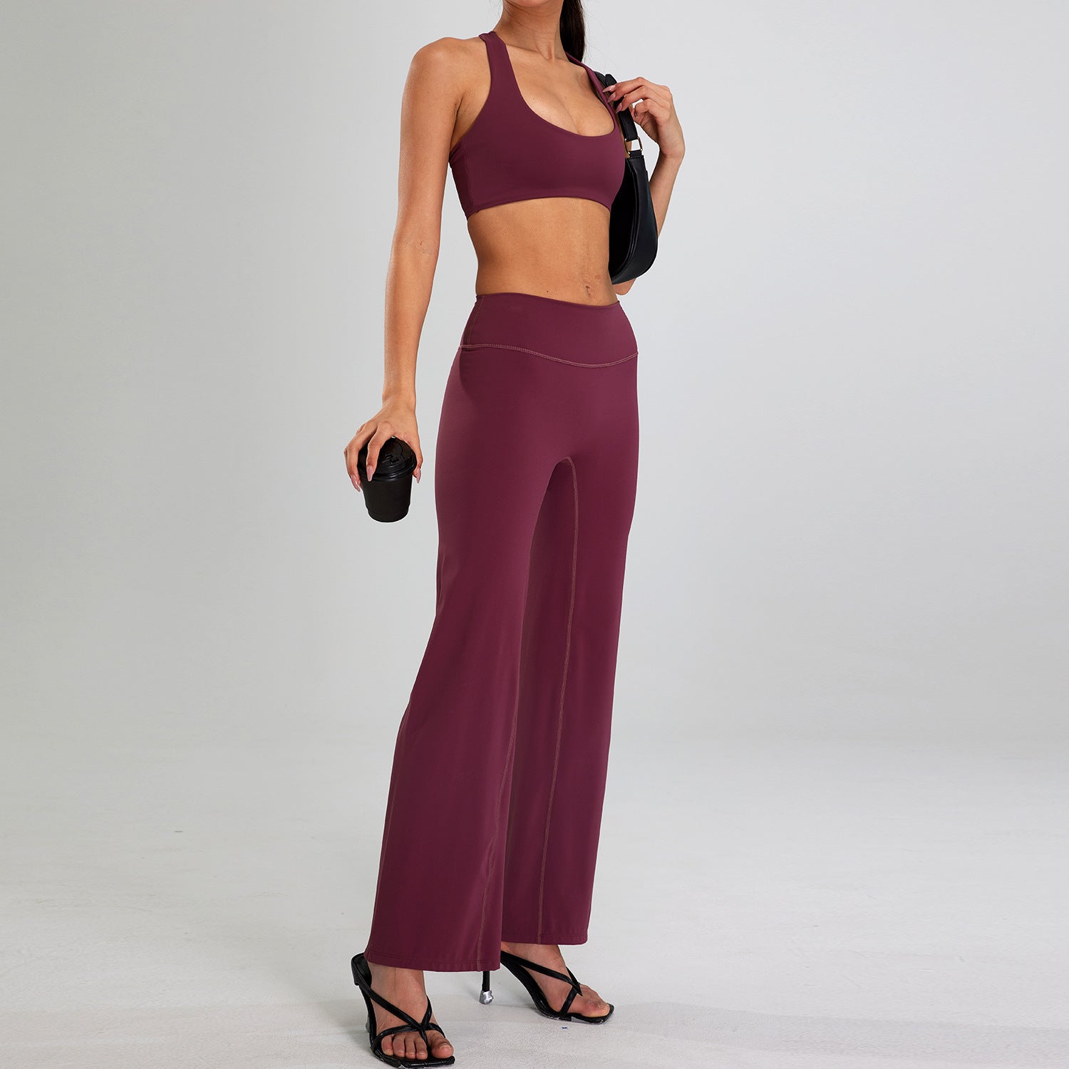 Amber Set