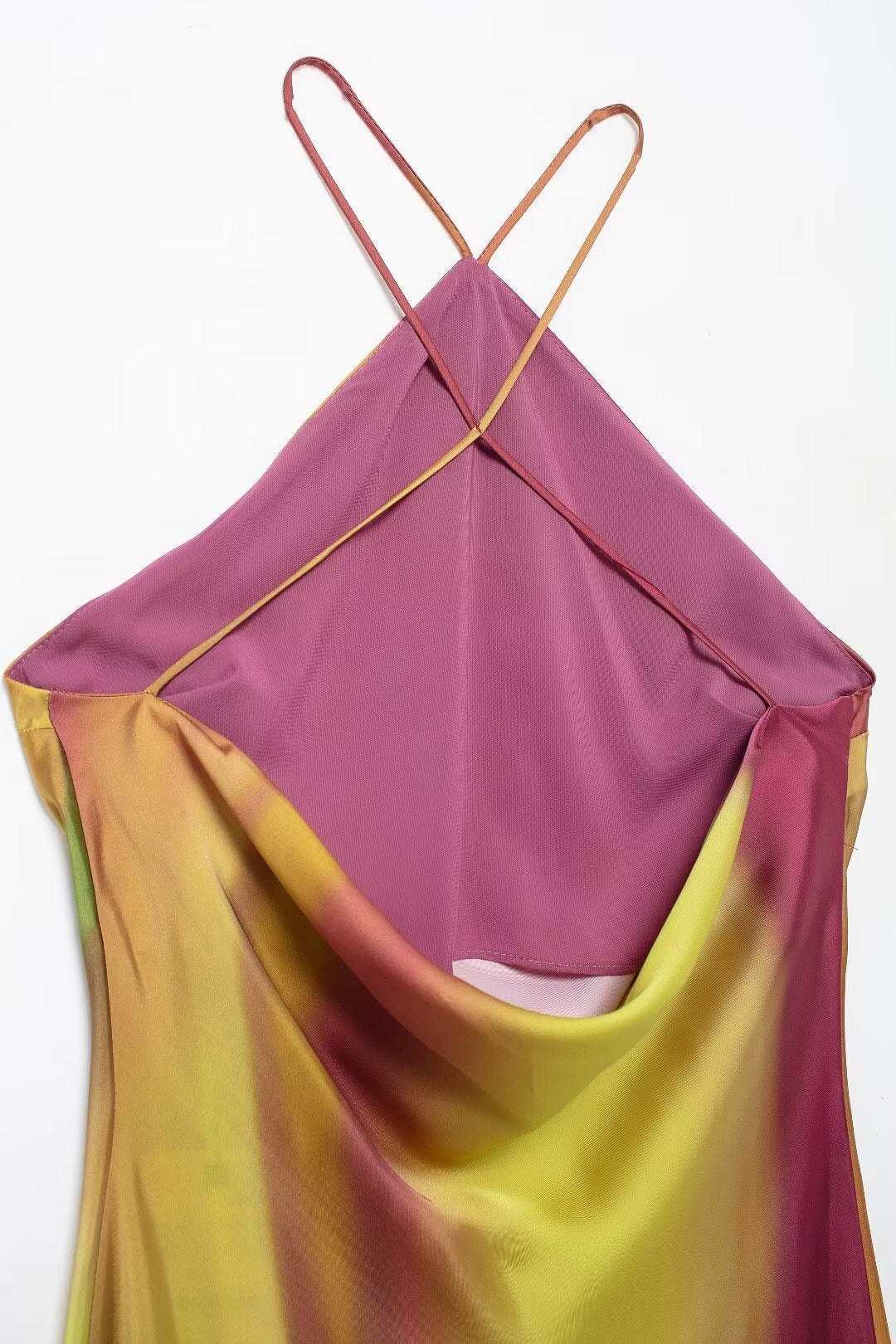 Amara Dress
