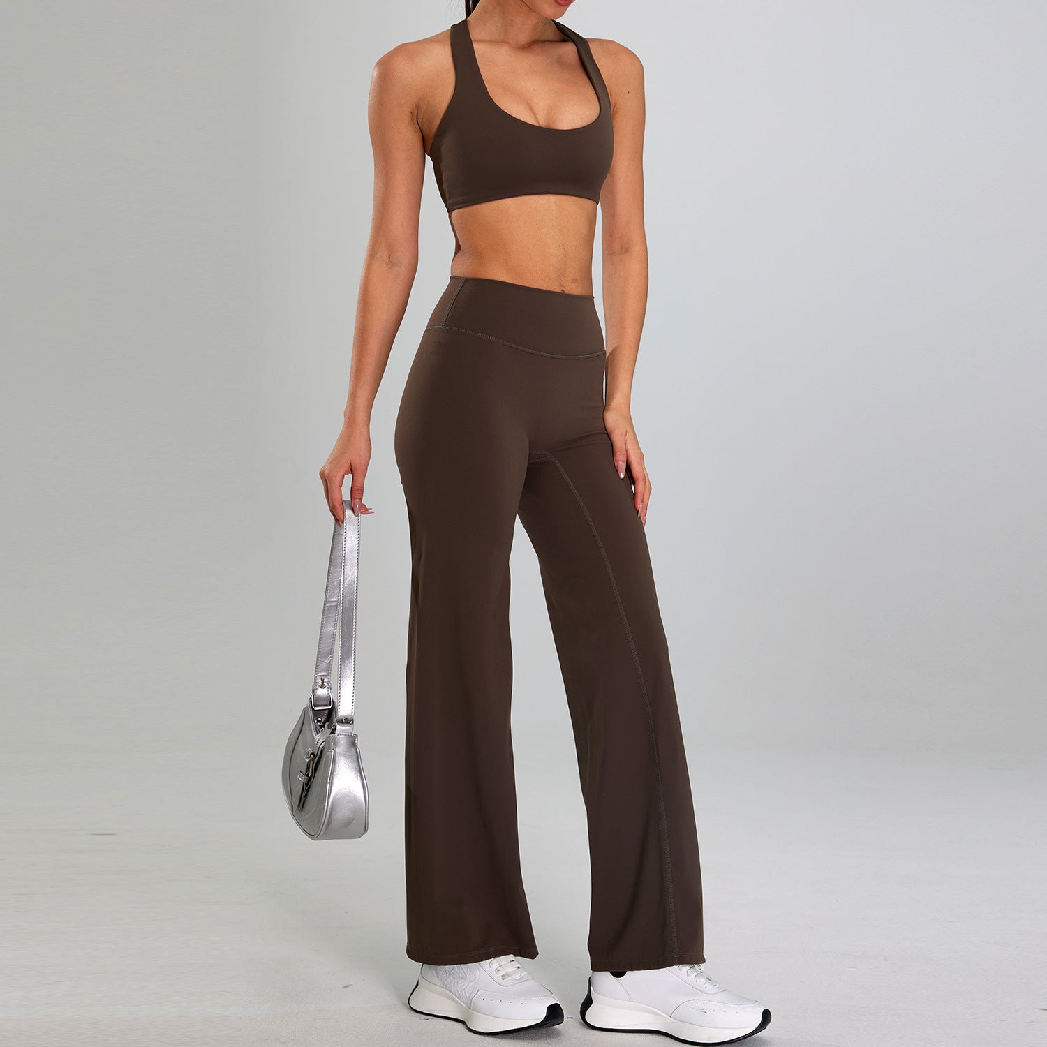 Amber Set