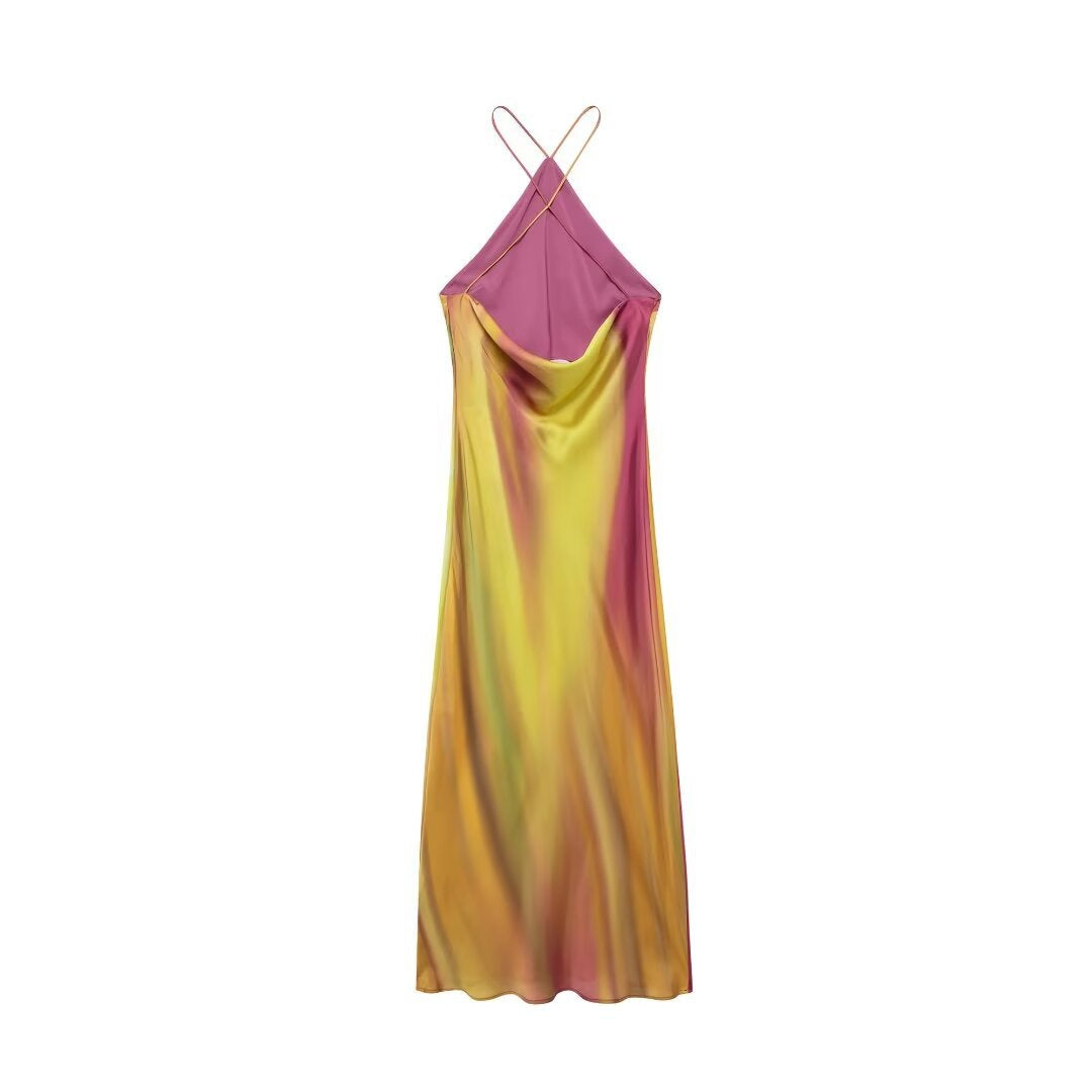 Amara Dress
