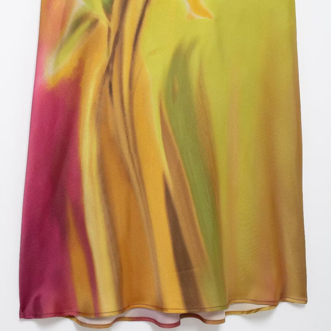 Amara Dress