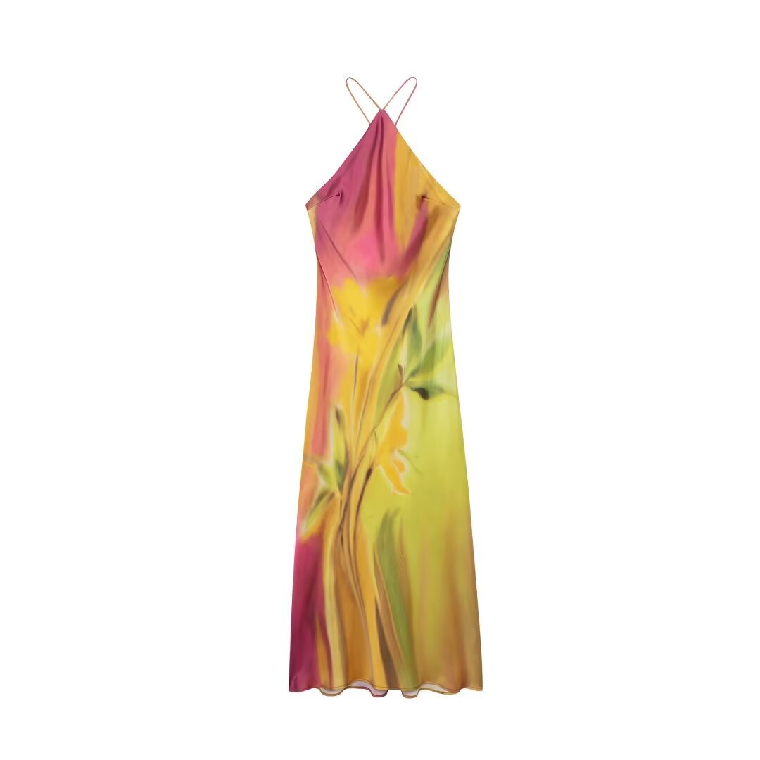 Amara Dress