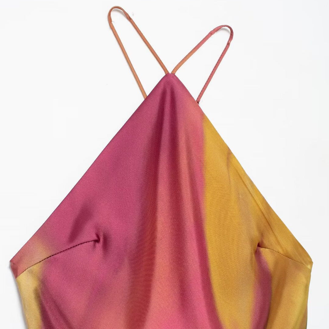 Amara Dress