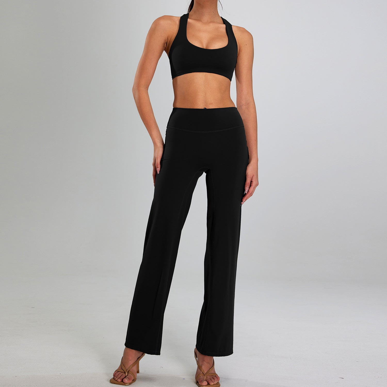 Amber Set