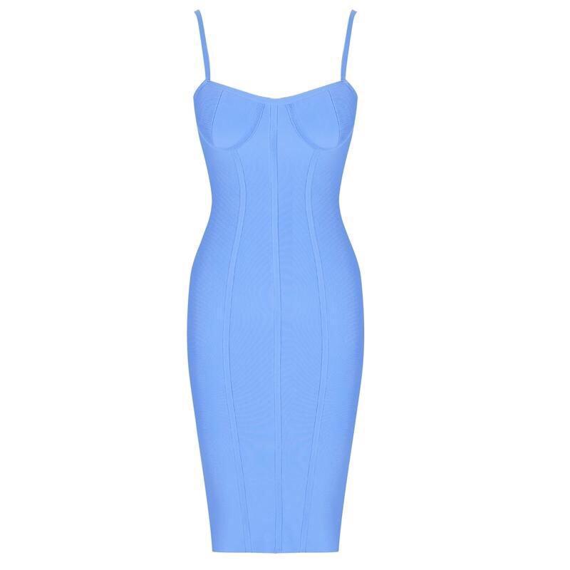 Amanda Dress