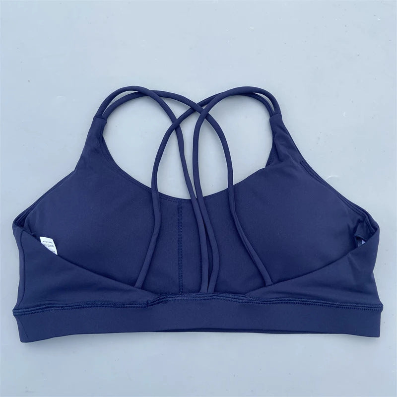 The Outdoor Bra