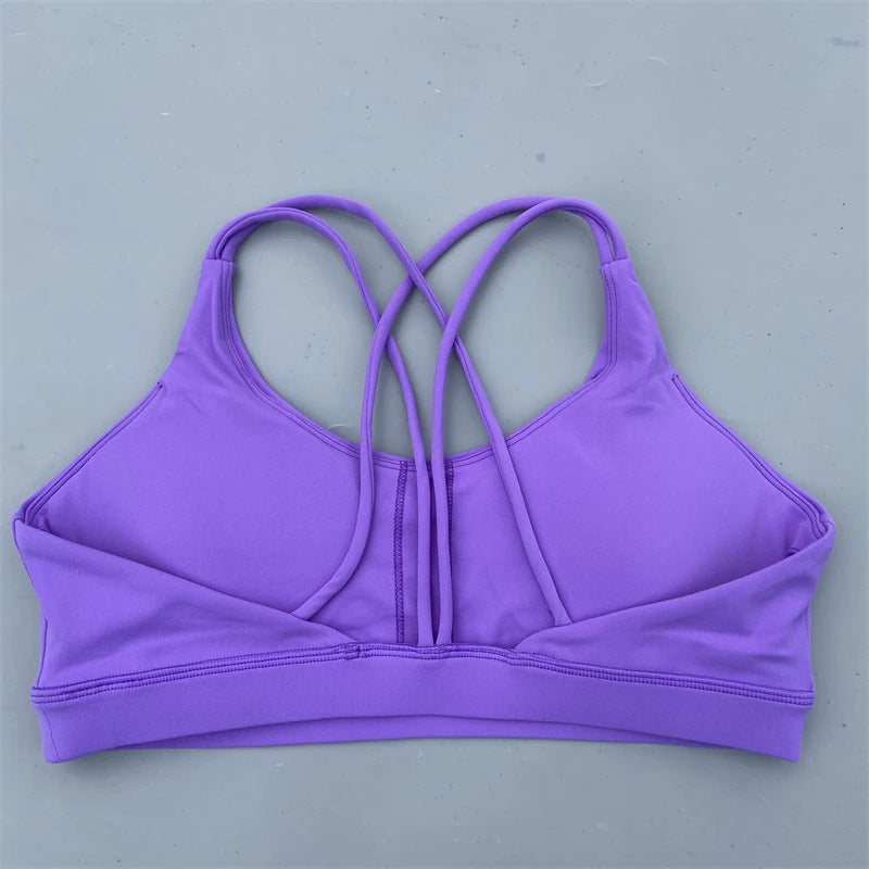 The Outdoor Bra