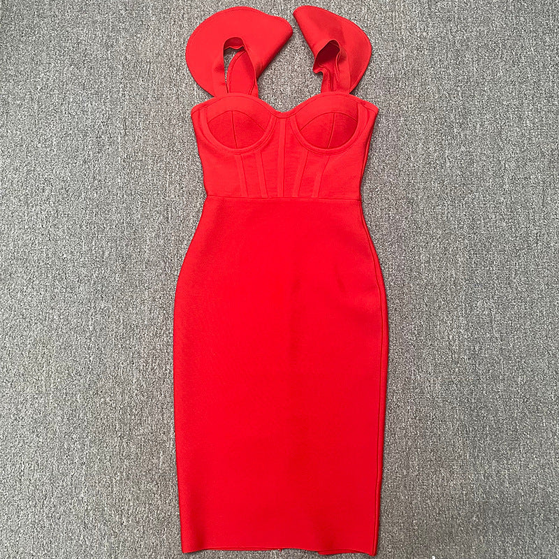 Shera Dress