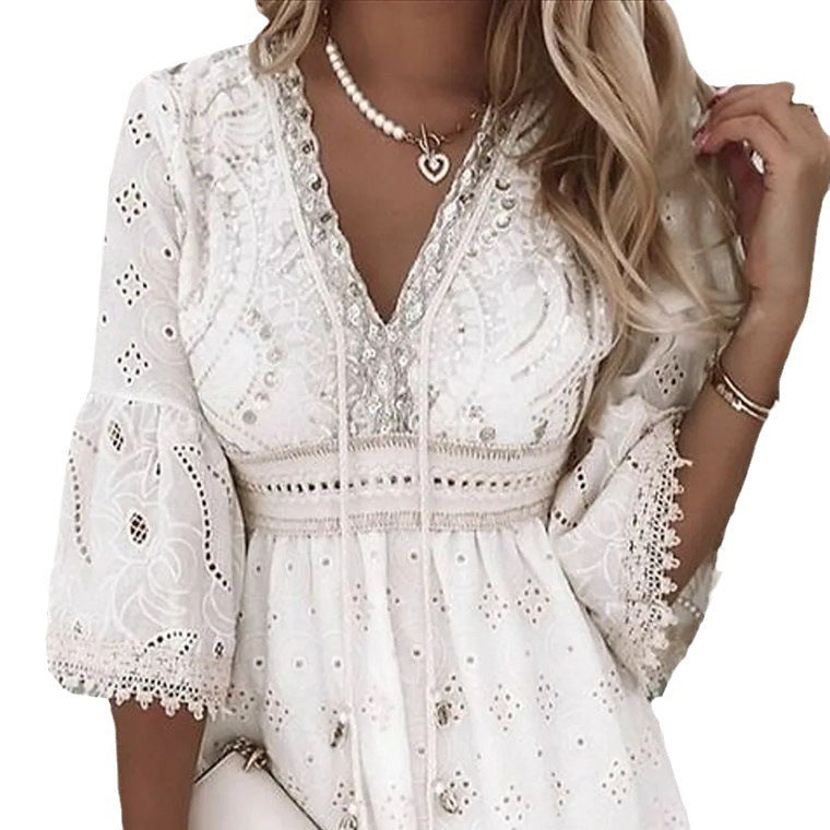 Zayla Dress