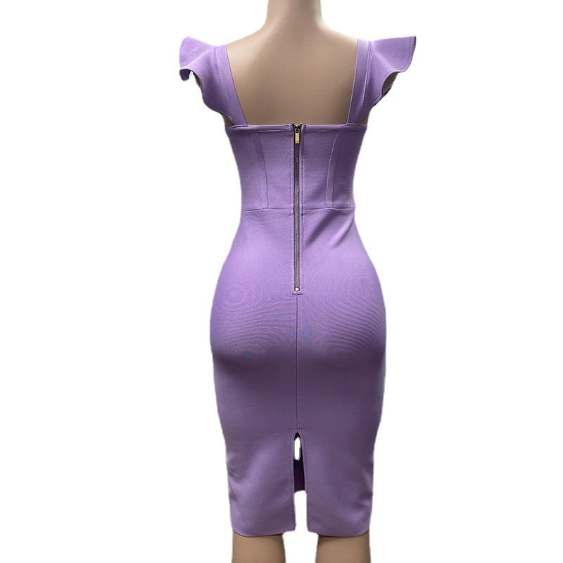 Shera Dress