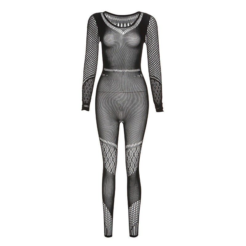 Caris Jumpsuit
