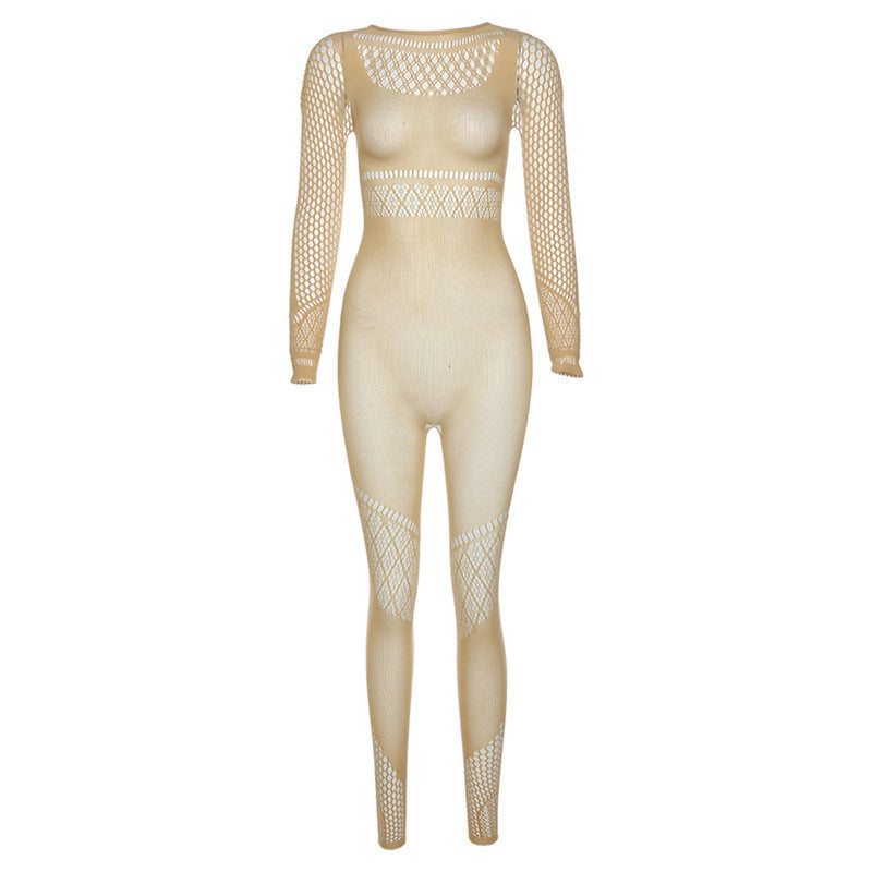 Caris Jumpsuit
