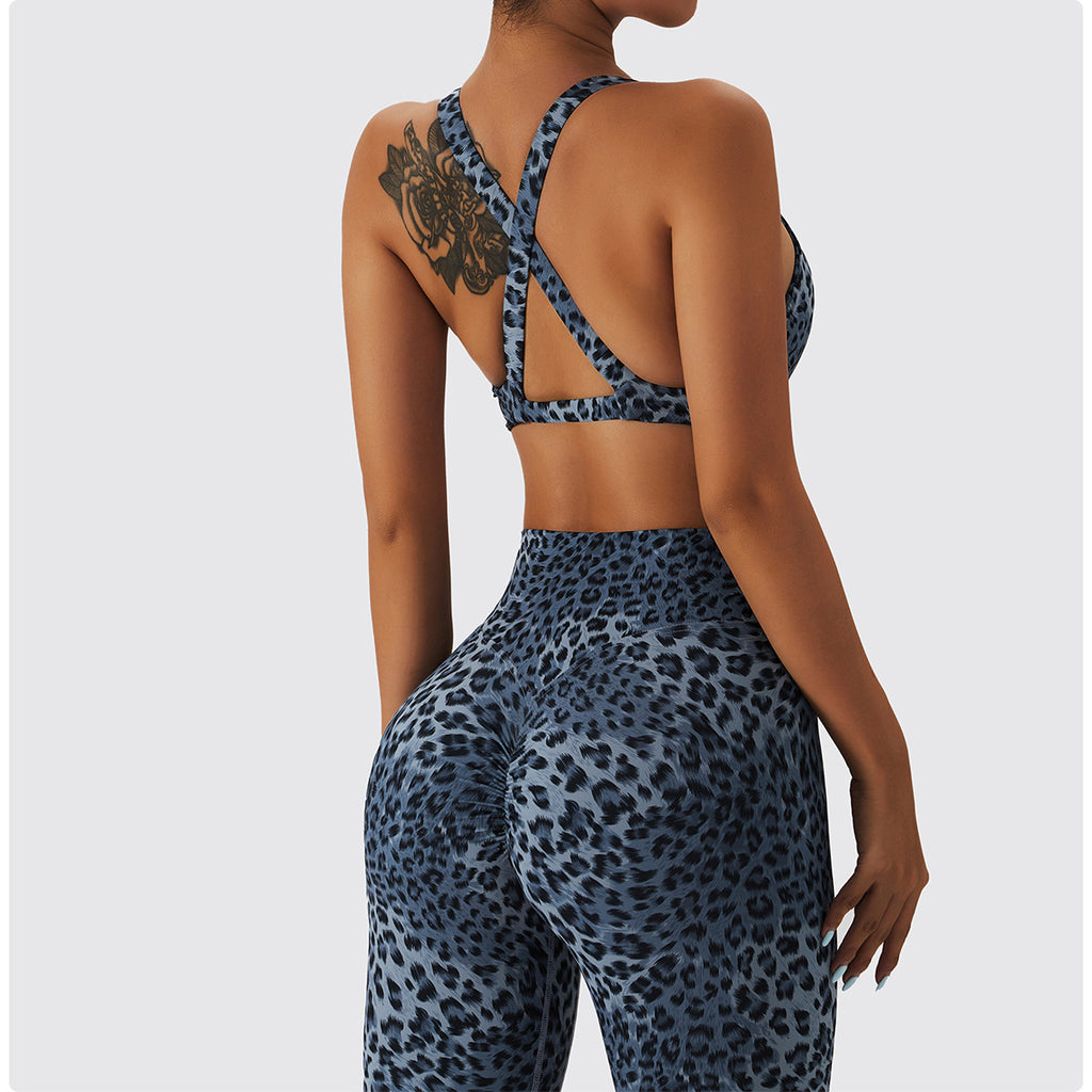 Leopard Set