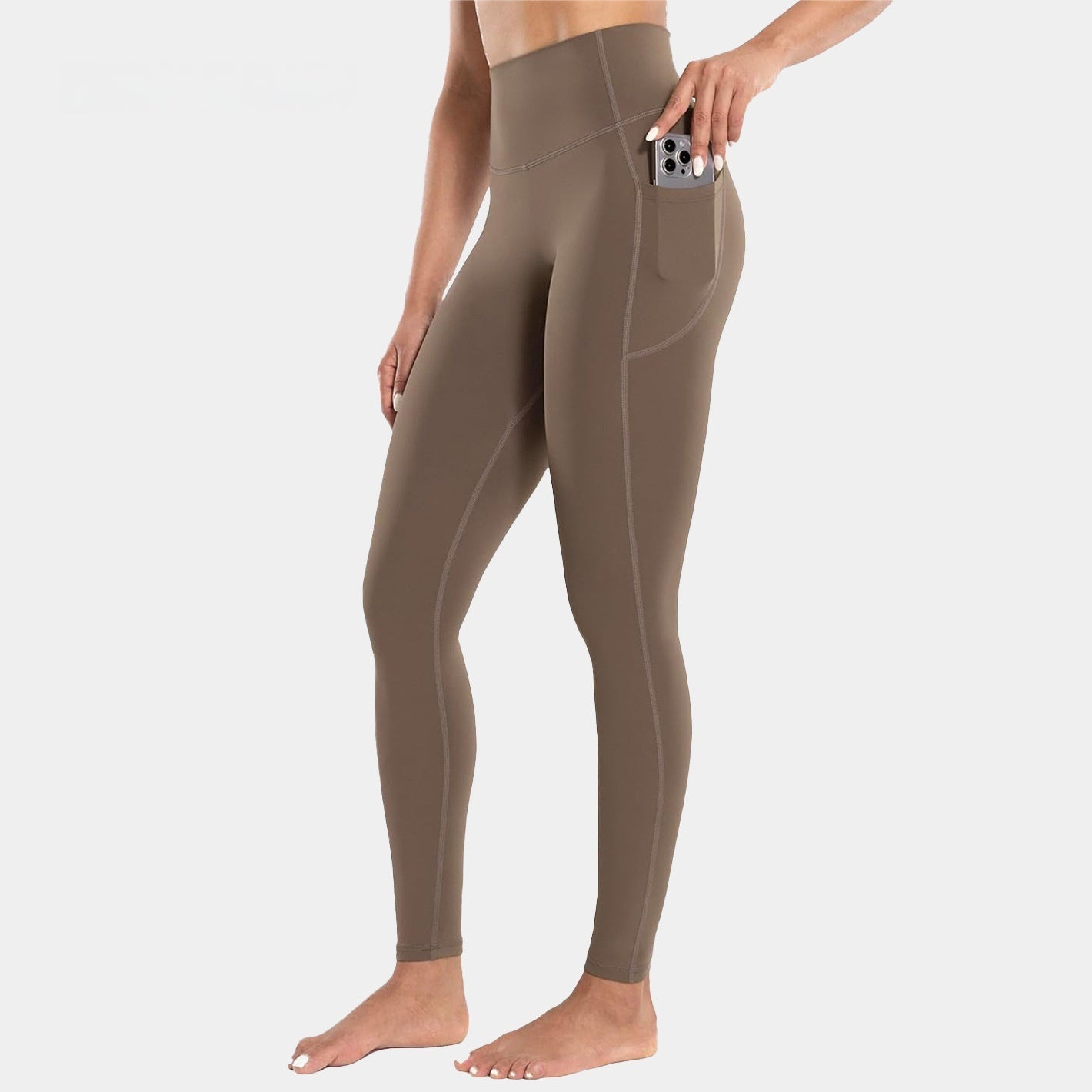 Fitted Leggings