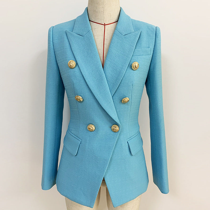 Boss Up Blazer