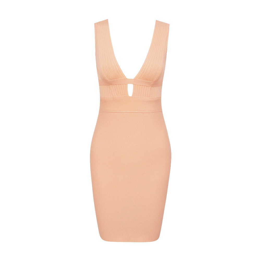 Normani Dress