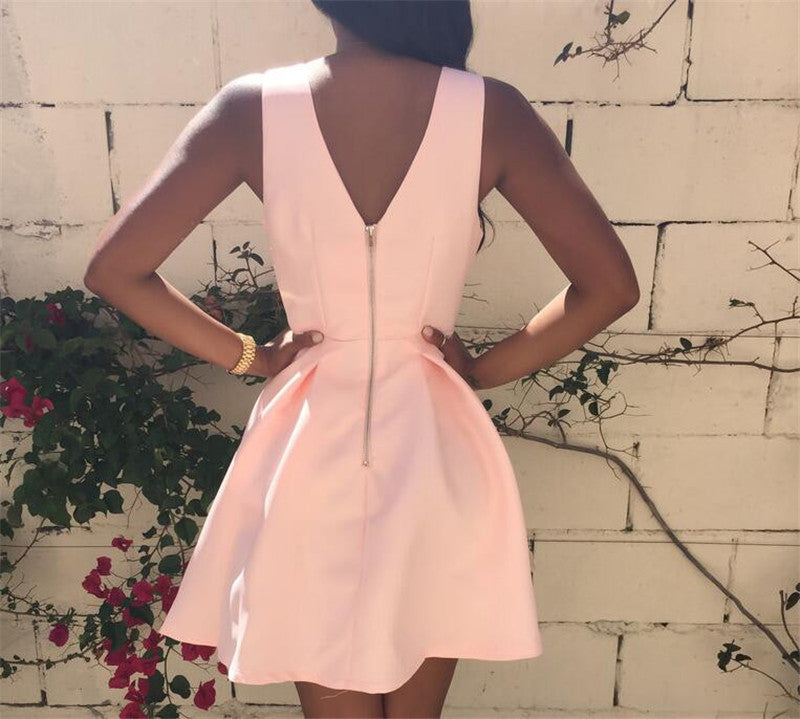 Aria Mini Dress