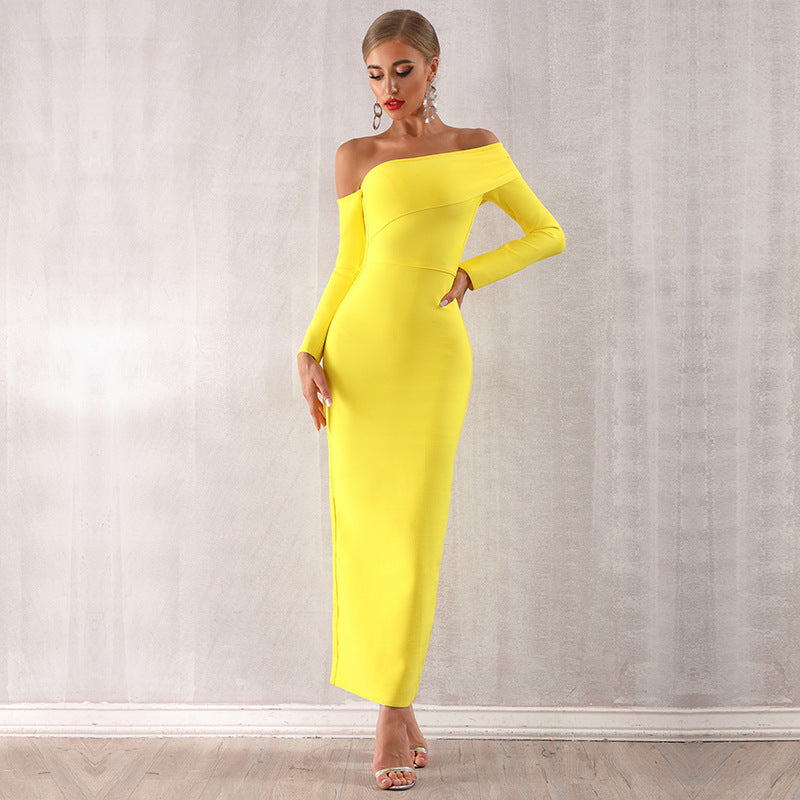 Kioni Dress