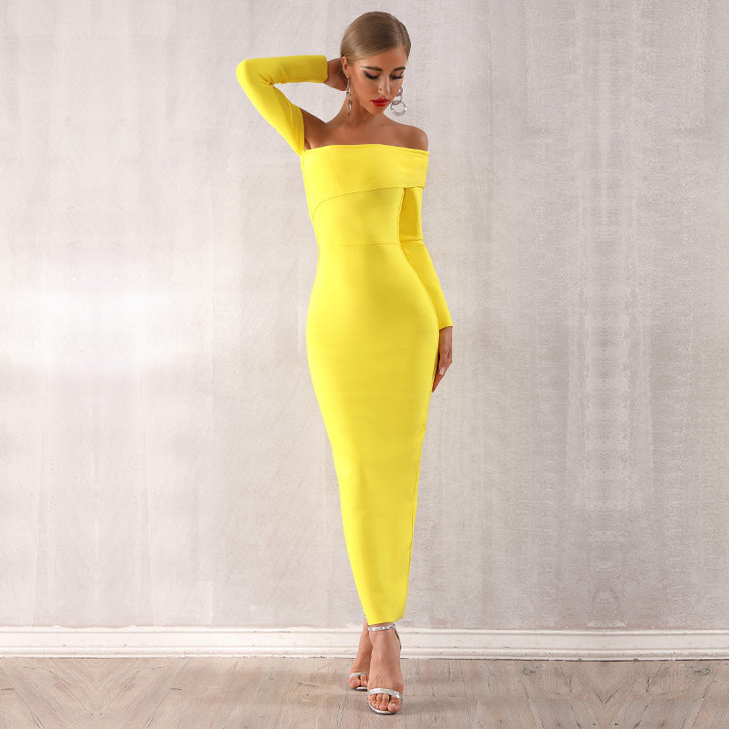 Kioni Dress
