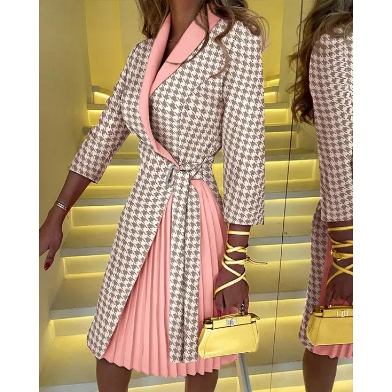 Zarian Dress