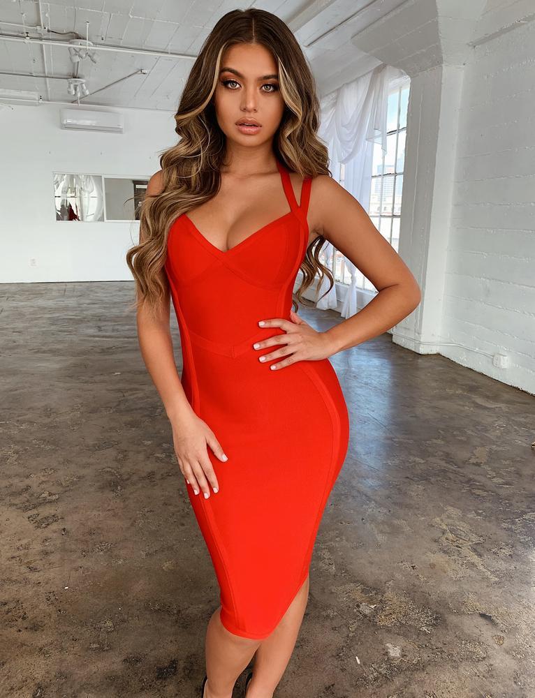 Kelli Dress