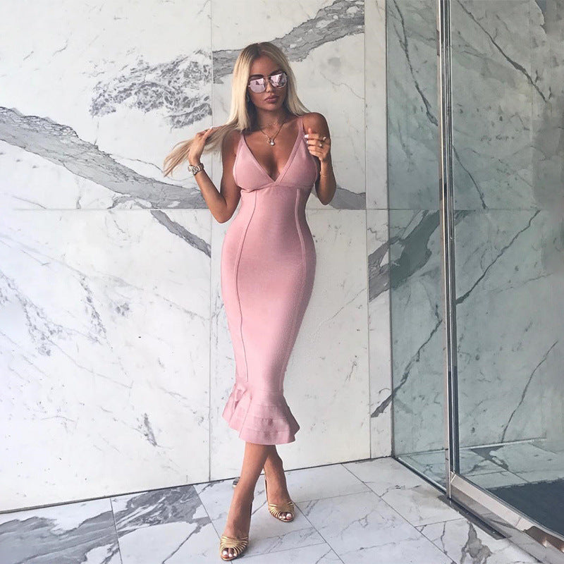 Toni Dress