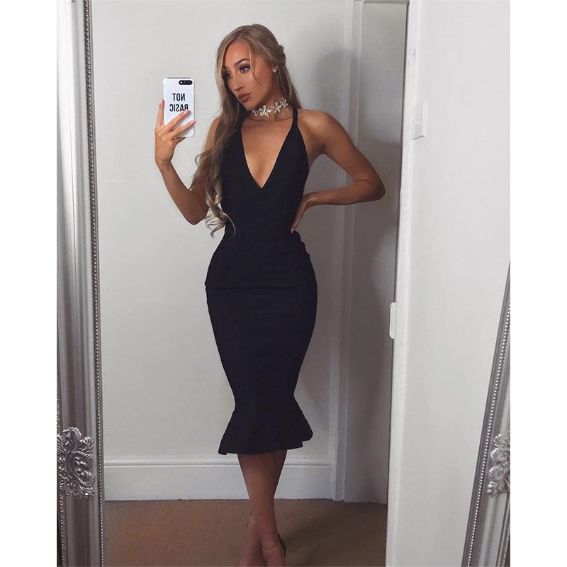 Toni Dress