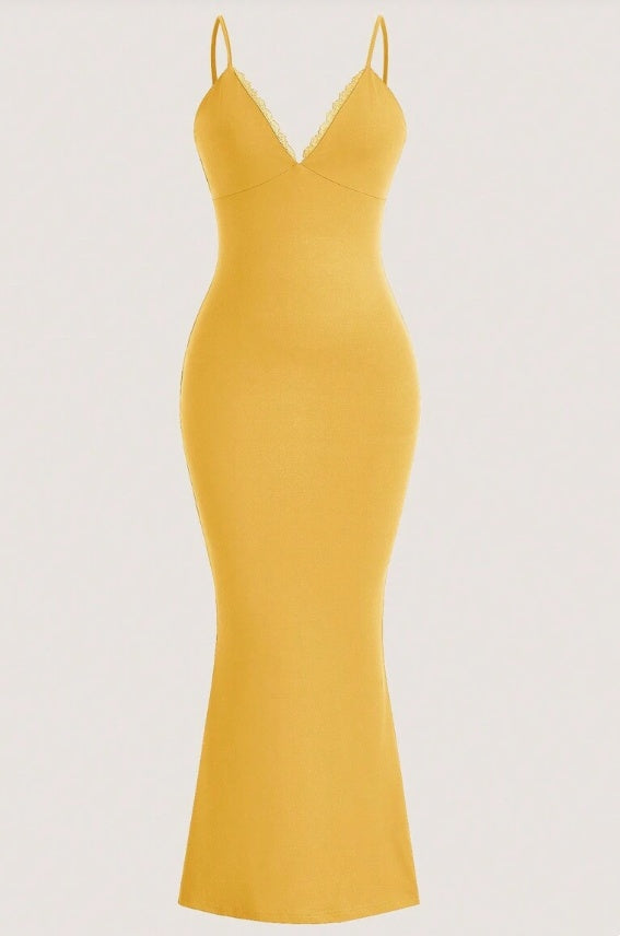 Naomi Gown