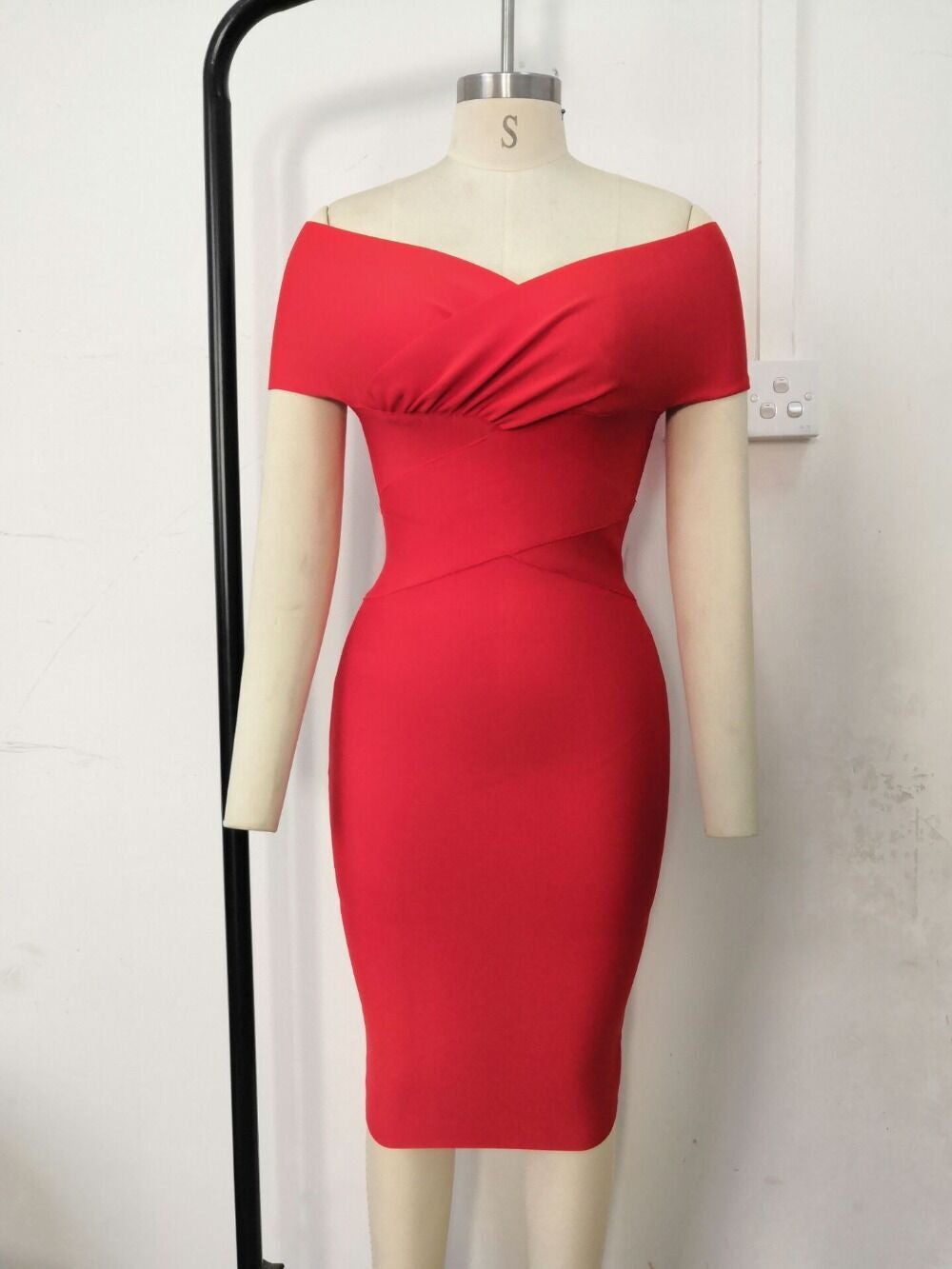 Ivy Dress