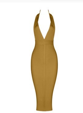 Tori Dress