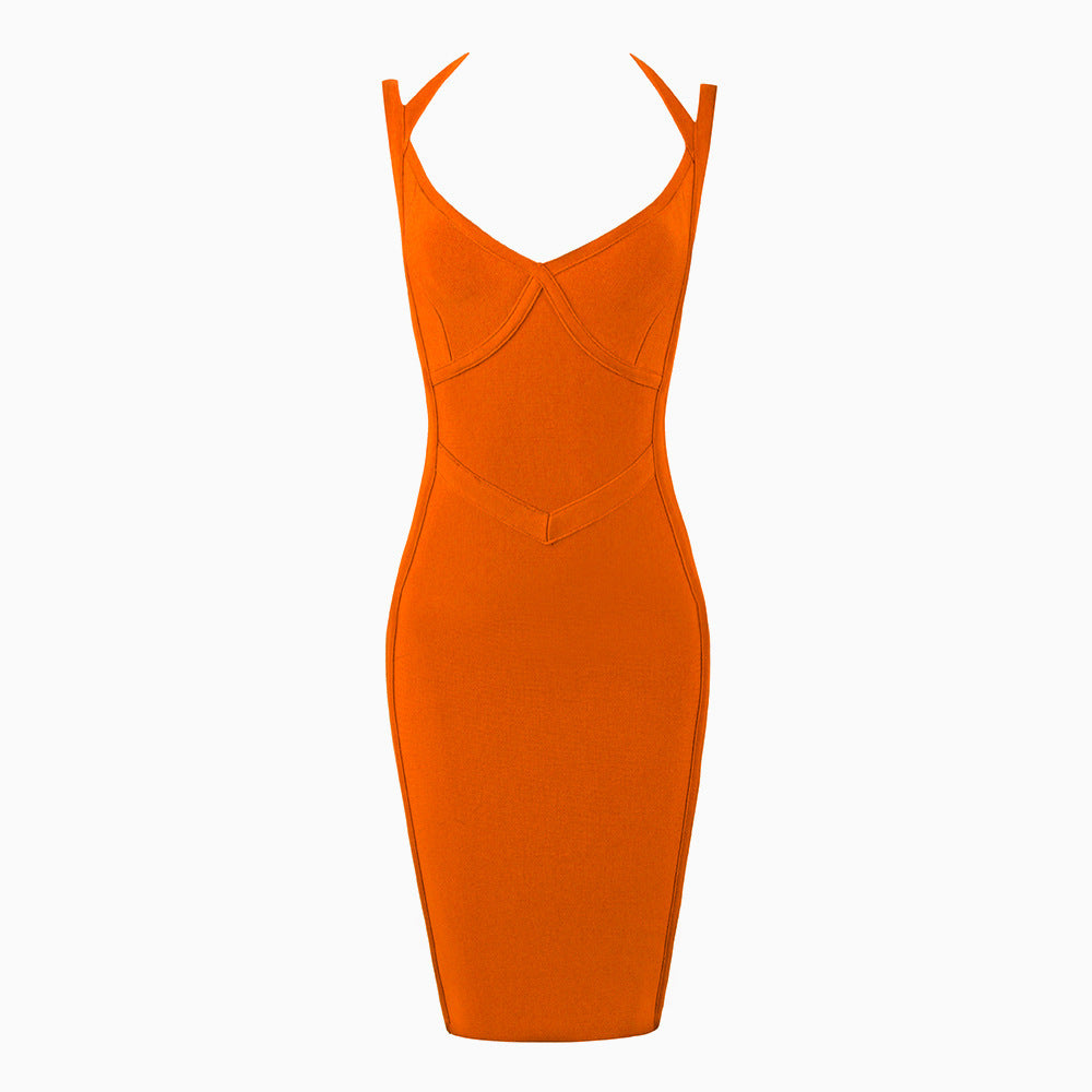 Kelli Dress