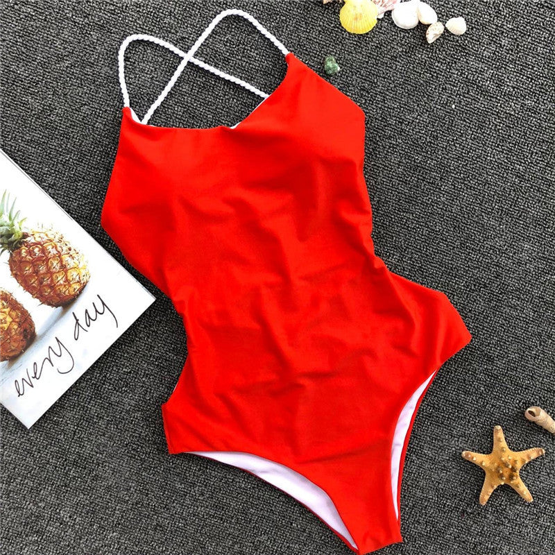Sarina Swimsuit