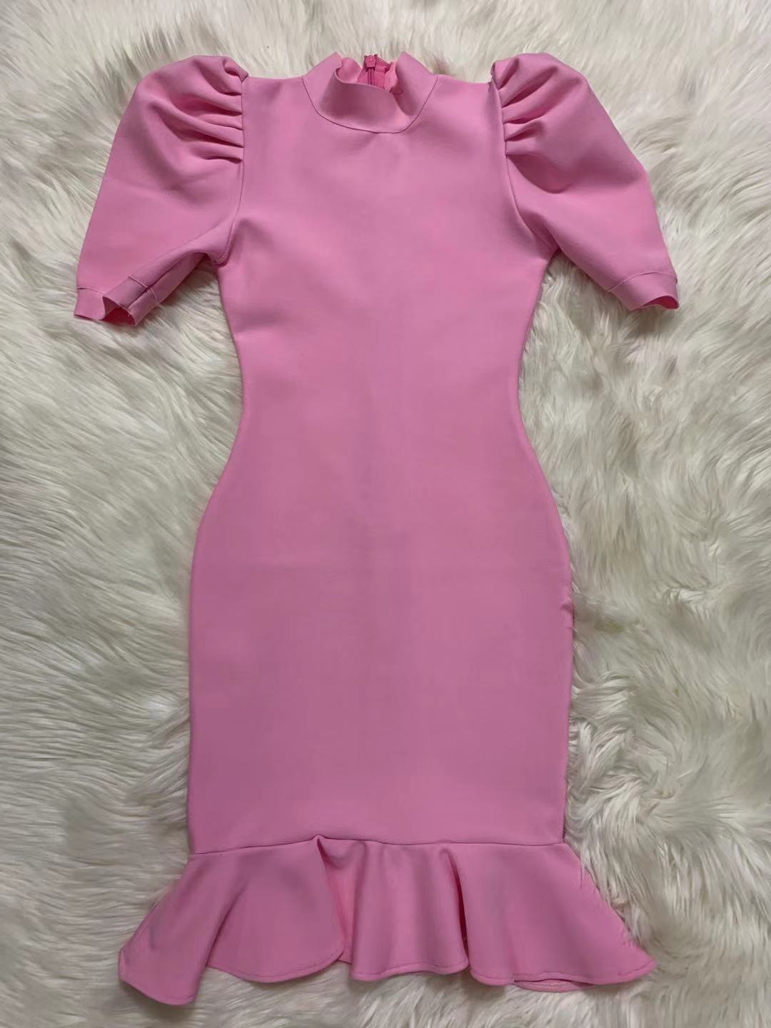 Sophie Dress