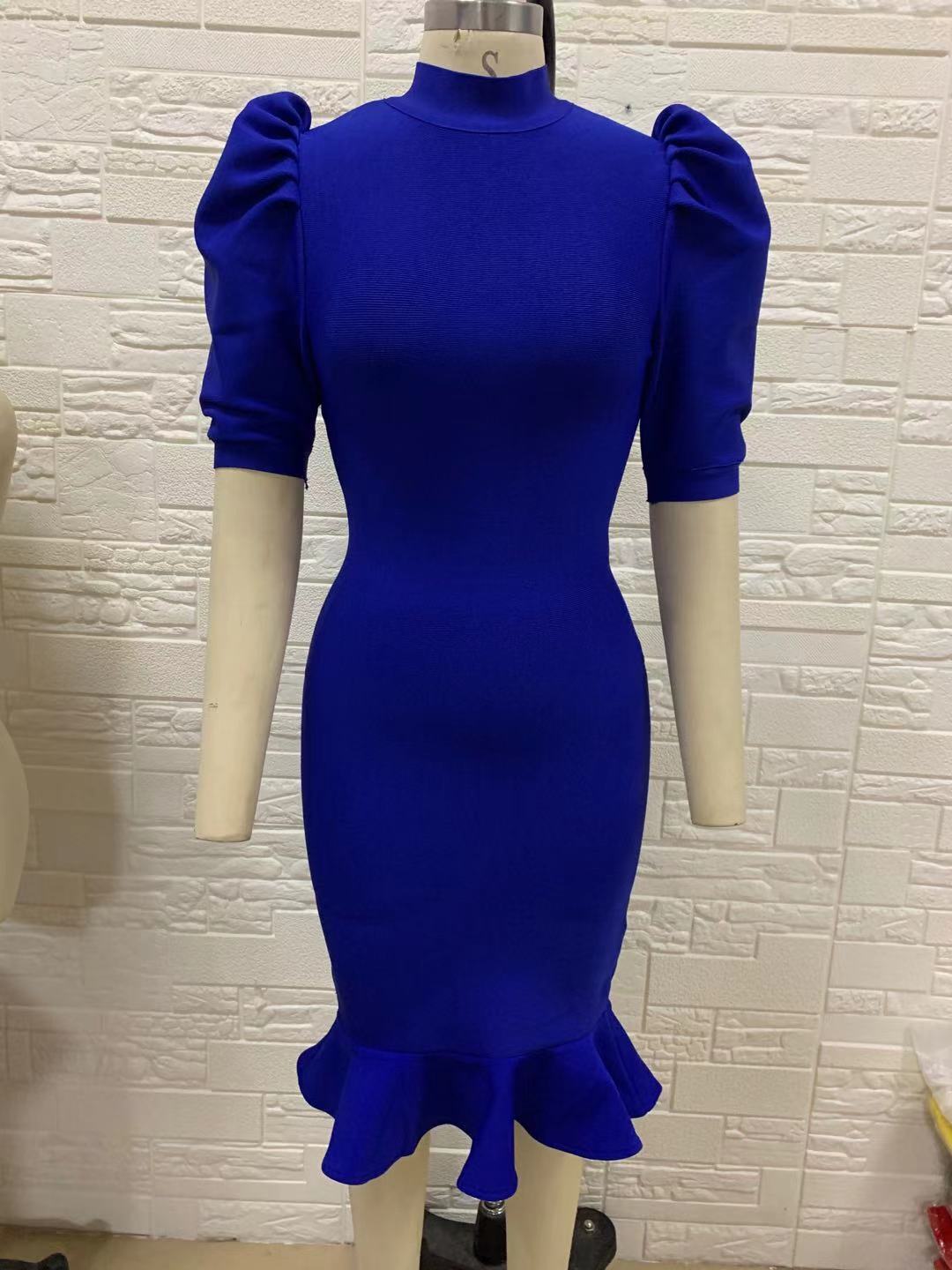 Sophie Dress