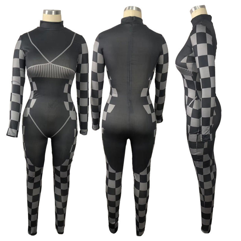 First Place Jumpsuit
