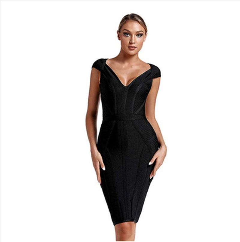Divine Dress
