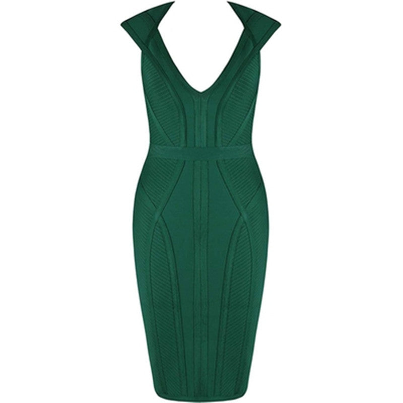 Divine Dress