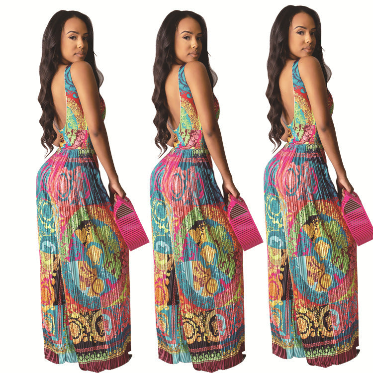 Raye Jumpsuit