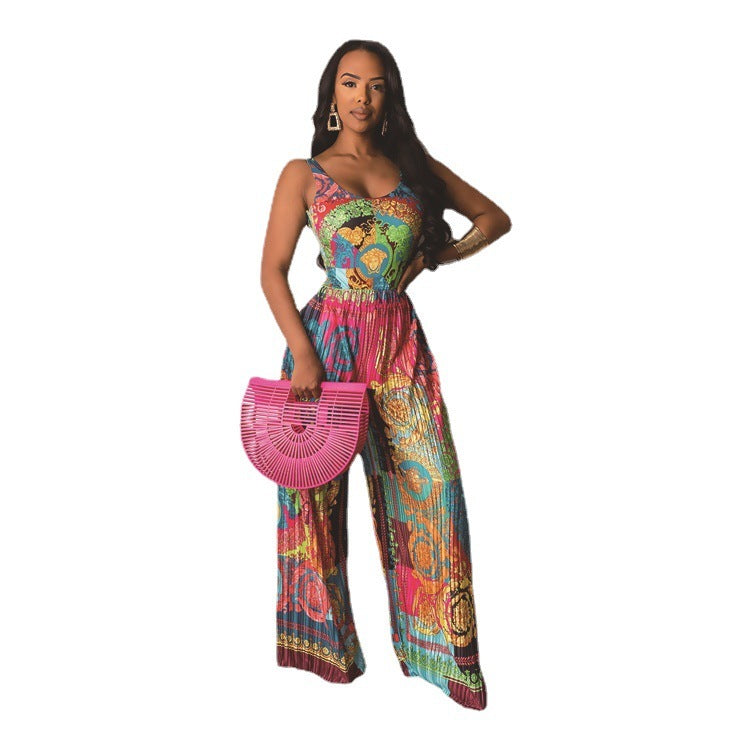 Raye Jumpsuit