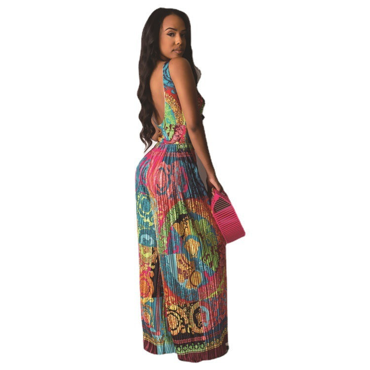 Raye Jumpsuit