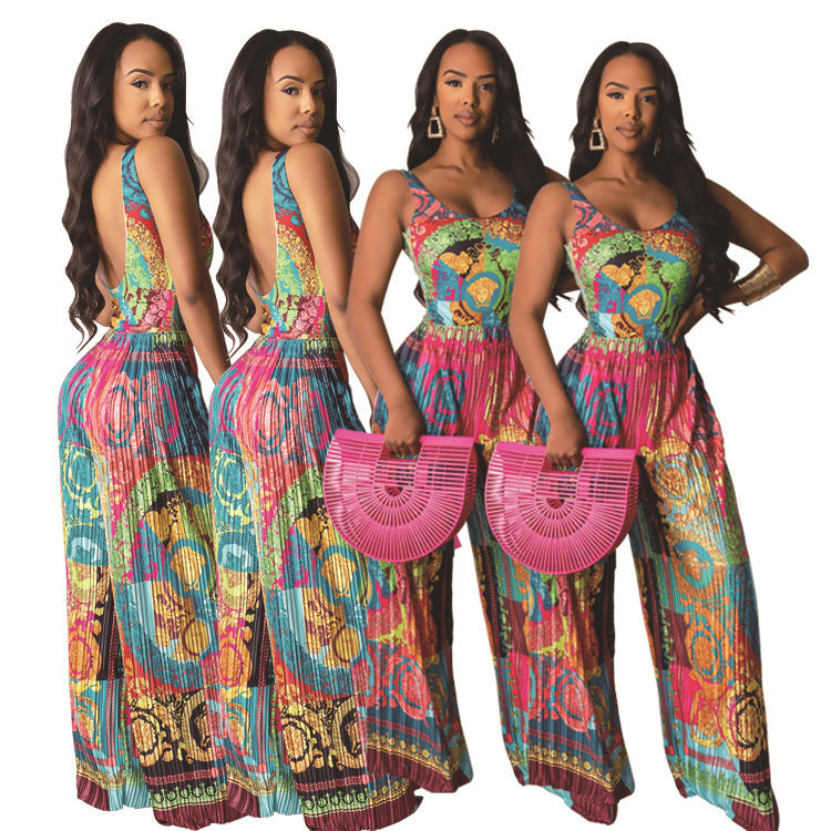 Raye Jumpsuit