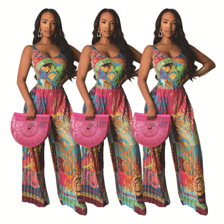 Raye Jumpsuit