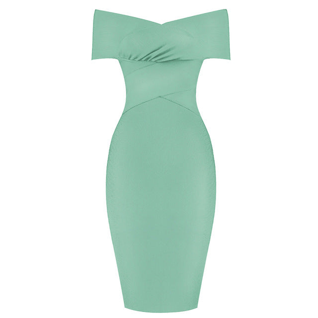 Ivy Dress