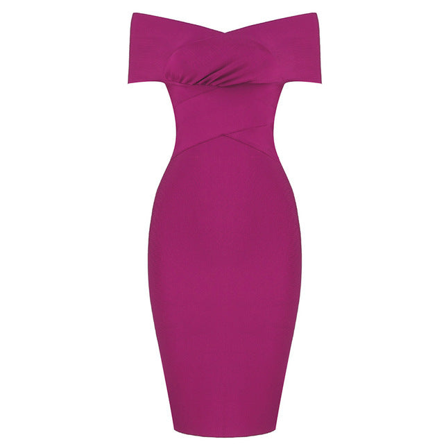 Ivy Dress