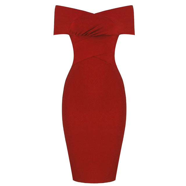 Ivy Dress