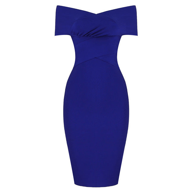 Ivy Dress