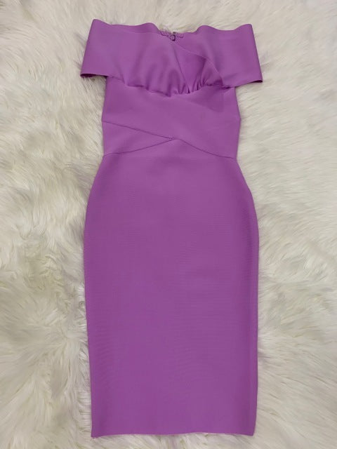 Ivy Dress