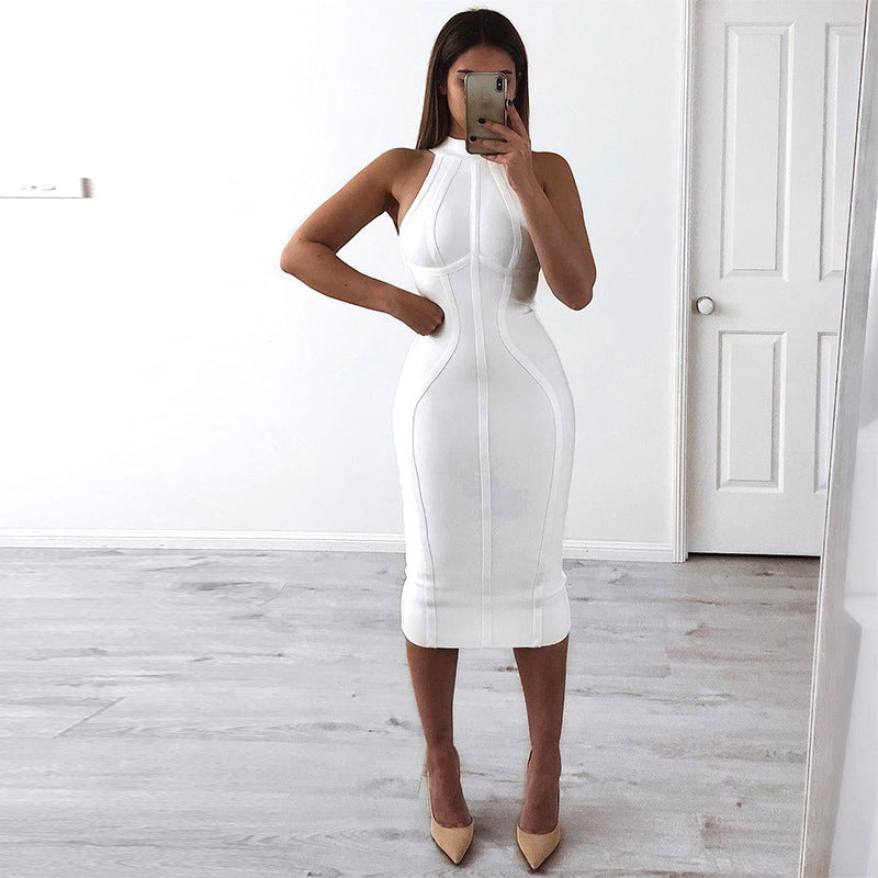 Ola Dress